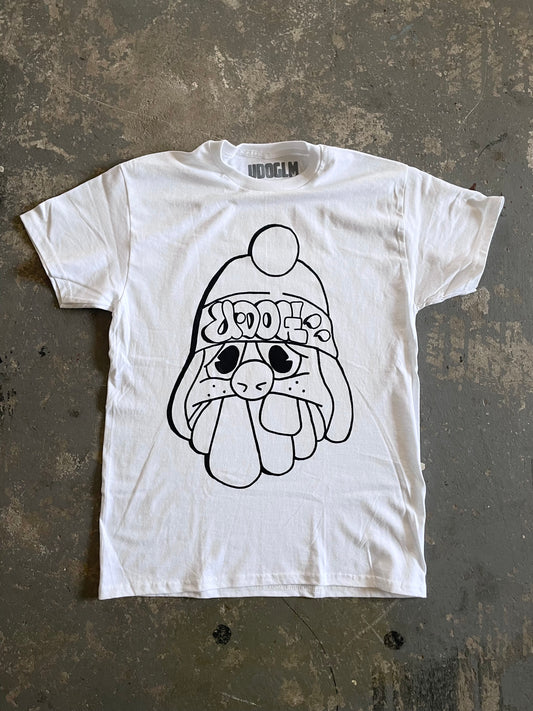 PUP TEE