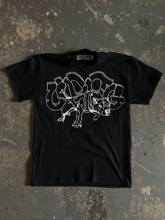 PITBULL TEE